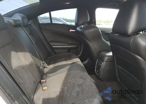 2018 Dodge Charger R/T z USA, uszkodzony, nr VIN 2C3CDXCT9JH273116